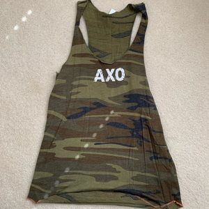 Alpha Chi Omega Philanthropy Tee